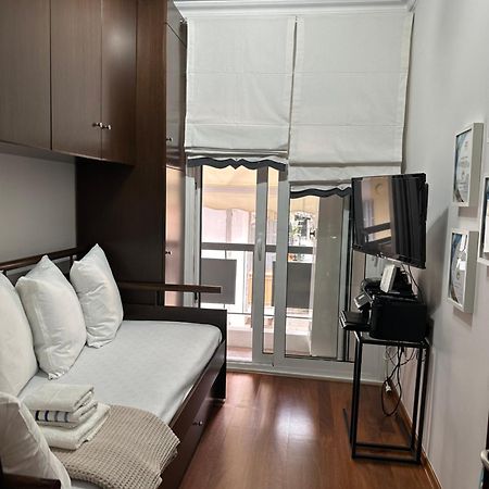Thessaloniki, Four Seasons House Διαμέρισμα Εξωτερικό φωτογραφία