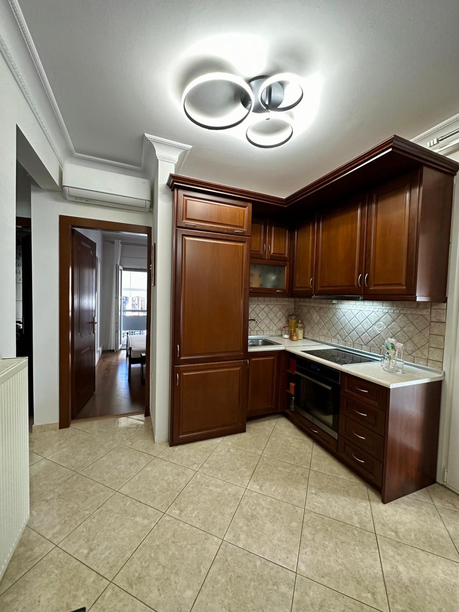 Thessaloniki, Four Seasons House Διαμέρισμα Εξωτερικό φωτογραφία