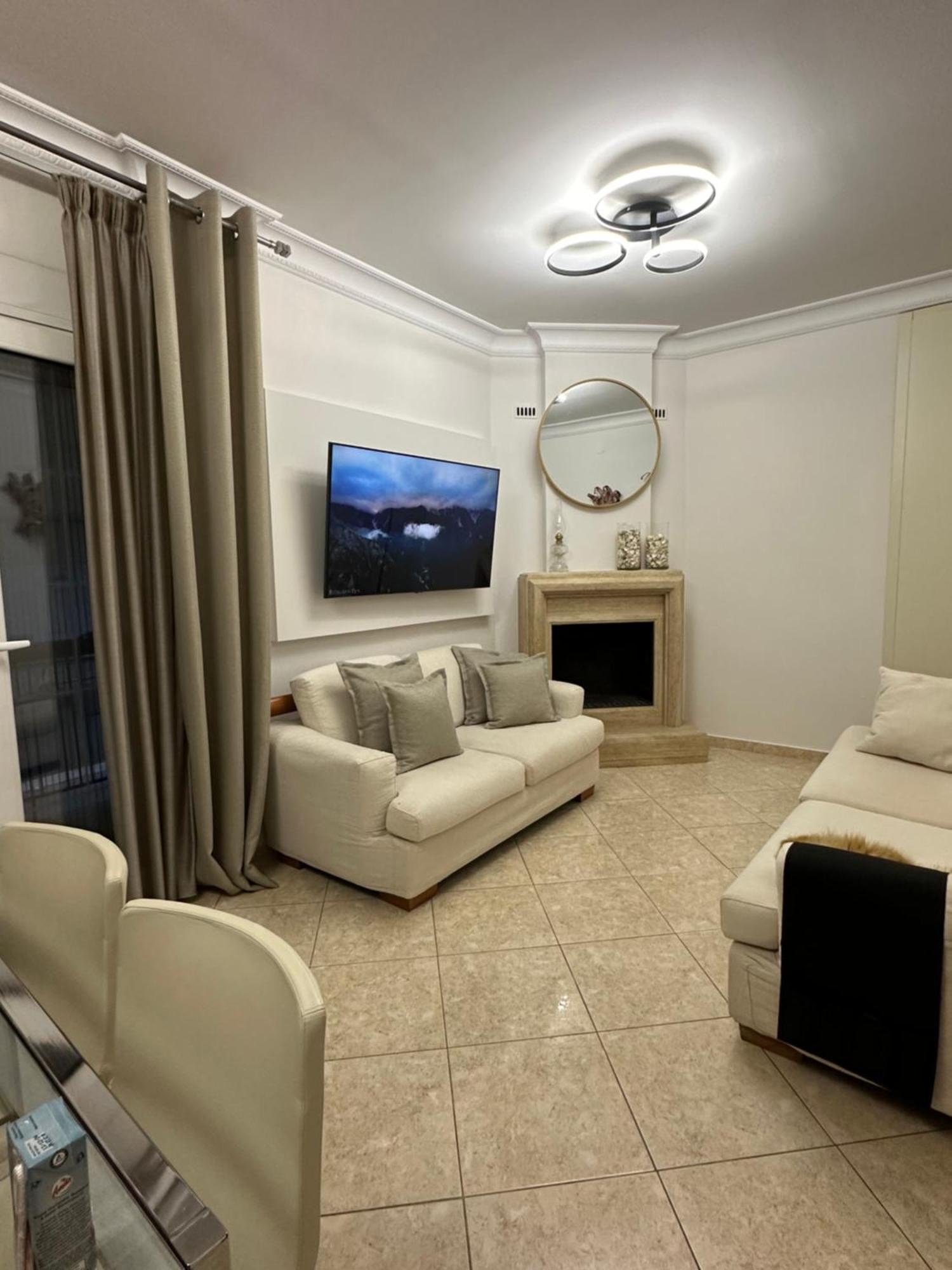 Thessaloniki, Four Seasons House Διαμέρισμα Εξωτερικό φωτογραφία