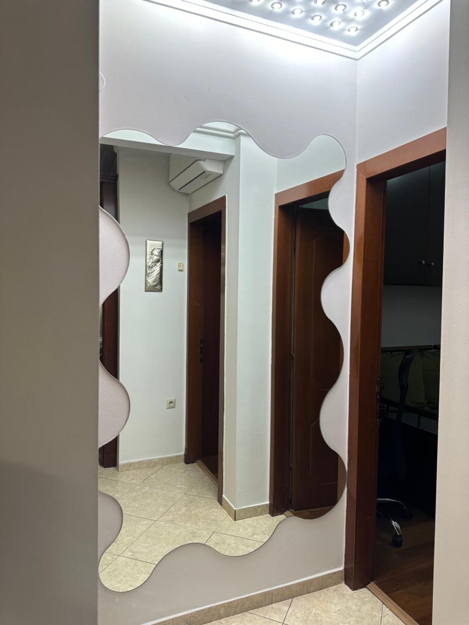 Thessaloniki, Four Seasons House Διαμέρισμα Εξωτερικό φωτογραφία
