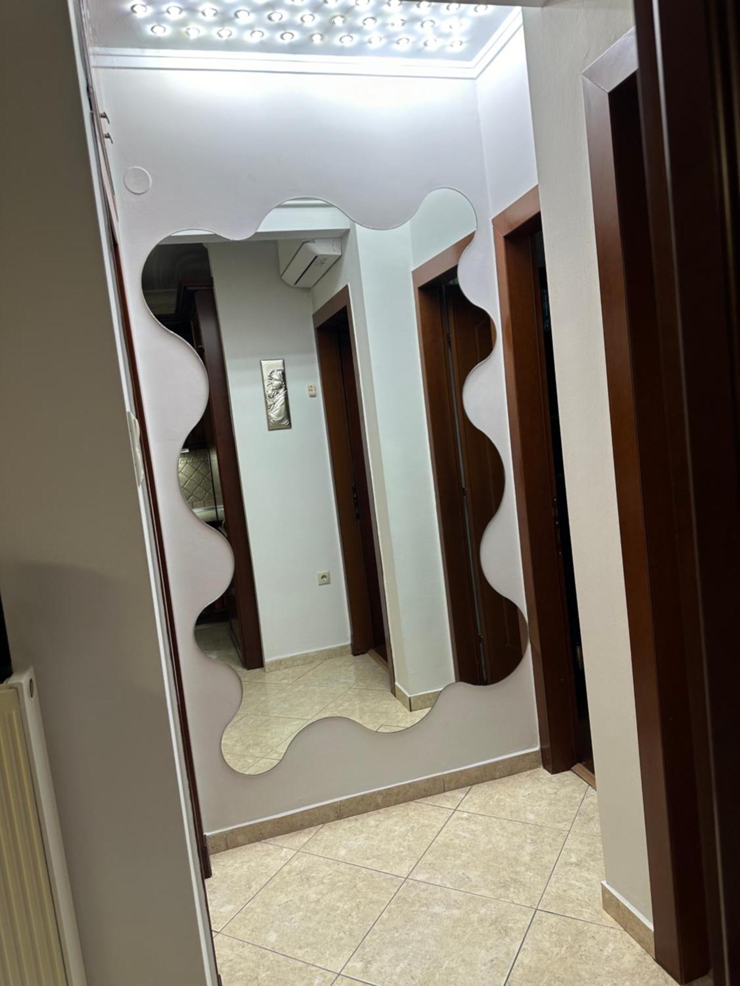 Thessaloniki, Four Seasons House Διαμέρισμα Εξωτερικό φωτογραφία