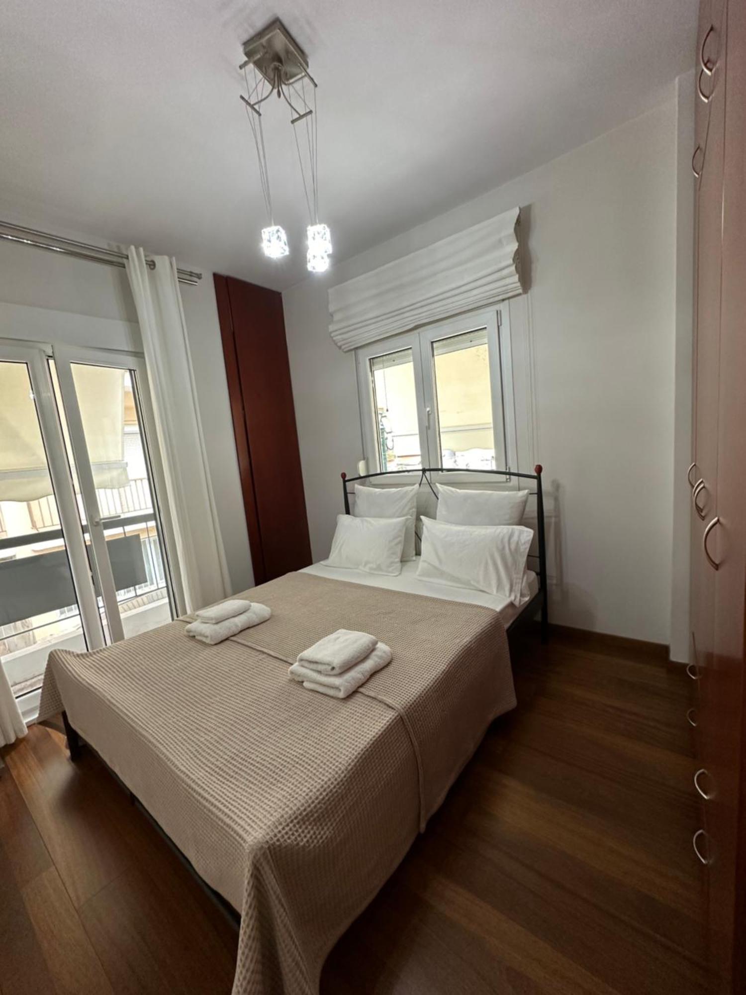 Thessaloniki, Four Seasons House Διαμέρισμα Εξωτερικό φωτογραφία